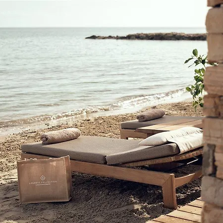 Hotel Lesante Blu Exclusive (adults Only)