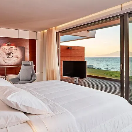 Hotel Lesante Blu Exclusive (adults Only) Tragaki