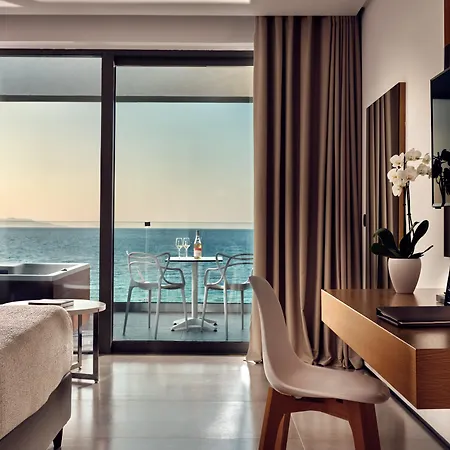 Lesante Blu Exclusive (adults Only) 5* Tragaki