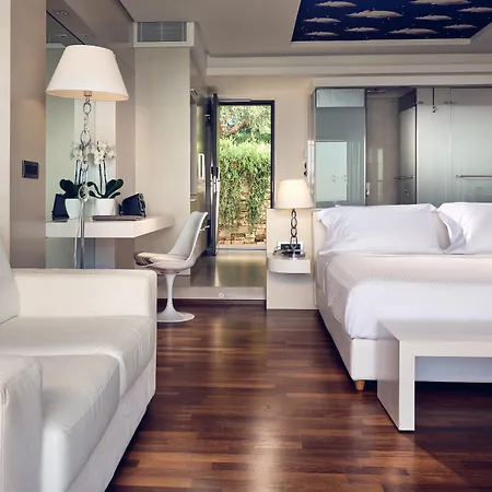 Lesante Blu Exclusive (adults Only) Hotel Tragaki