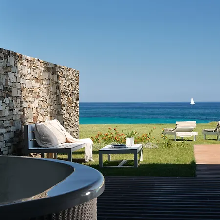 Hotel Lesante Blu Exclusive (adults Only) Tragaki