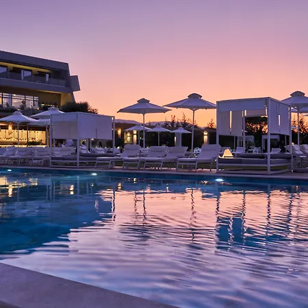 Lesante Blu Exclusive (adults Only) Hotel Tragaki