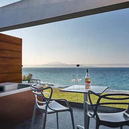 Lesante Blu Exclusive (adults Only) 5* Tragaki