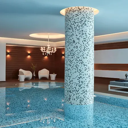 Lesante Blu Exclusive (adults Only) 5* Tragaki