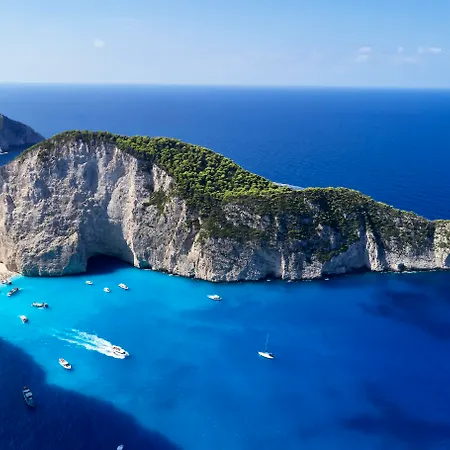 Lesante Blu Exclusive (adults Only) Hotel Tragaki
