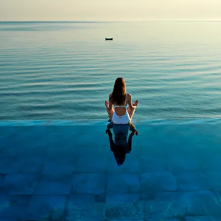 Hotel Lesante Blu Exclusive (adults Only)