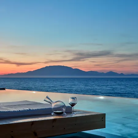 Lesante Blu Exclusive (adults Only) 5* Tragaki