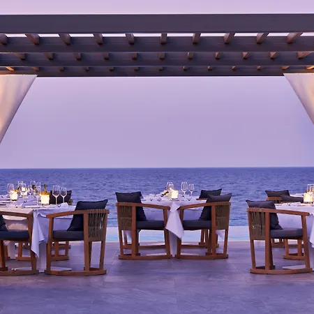 Hotel Lesante Blu Exclusive (adults Only) Tragaki