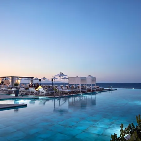 Hotel Lesante Blu Exclusive (adults Only) Tragaki