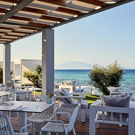 Hotel Lesante Blu Exclusive (adults Only) Tragaki