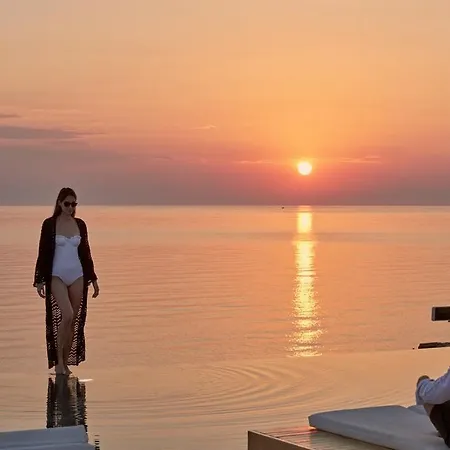 Hotel Lesante Blu Exclusive (adults Only) 5*