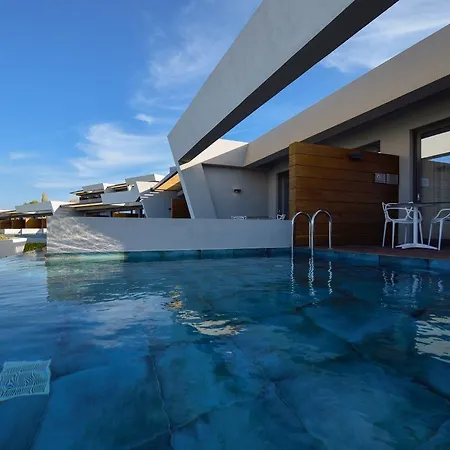 Hotel Lesante Blu Exclusive (adults Only) 5*