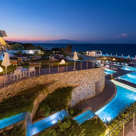 Lesante Blu Exclusive (adults Only) Hotel Tragaki