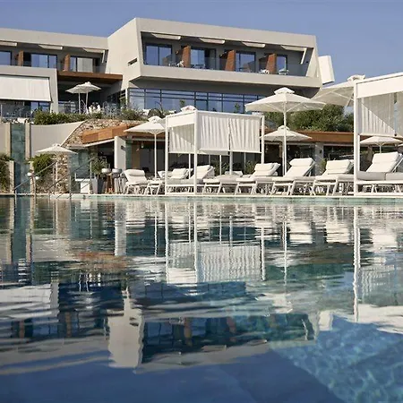 Lesante Blu Exclusive (adults Only) Hotel Tragaki