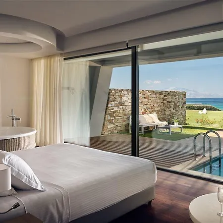 Hotel Lesante Blu Exclusive (adults Only) Tragaki