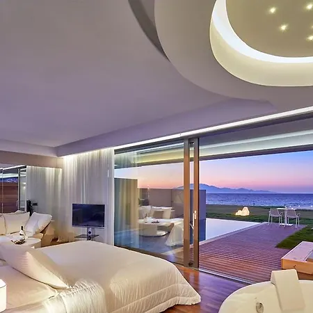 Lesante Blu Exclusive (adults Only) 5* Tragaki