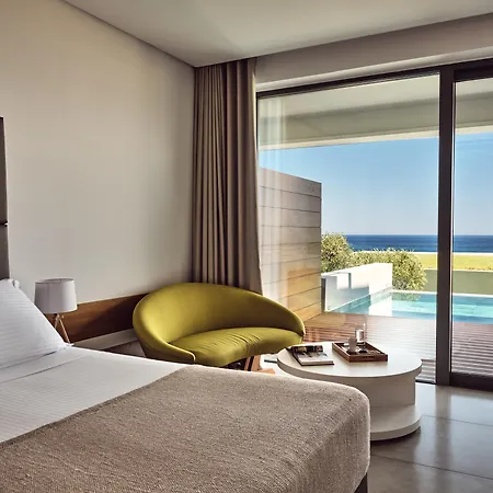 Hotel Lesante Blu Exclusive (adults Only)