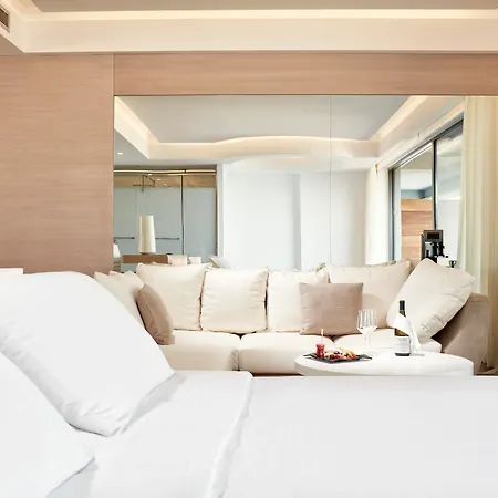 Hotel Lesante Blu Exclusive (adults Only)