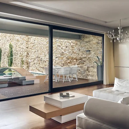 Lesante Blu Exclusive (adults Only) Hotel Tragaki
