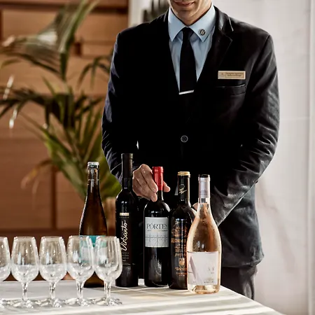 Lesante Blu Exclusive (adults Only) Hotel Tragaki