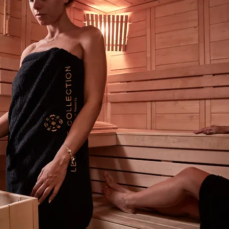 Lesante Blu Exclusive (adults Only) Hotel