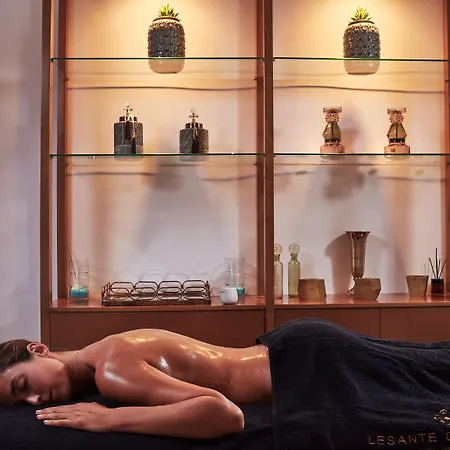 Hotel Lesante Blu Exclusive (adults Only)
