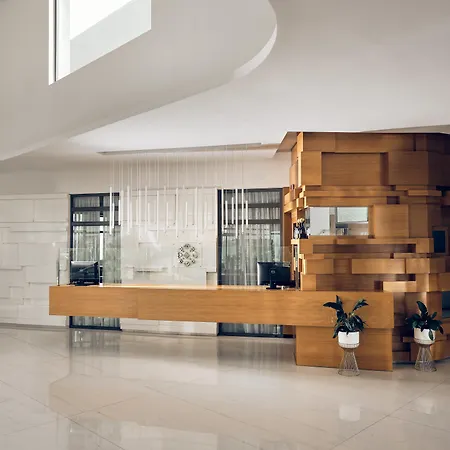 Lesante Blu Exclusive (adults Only) Hotel 5*