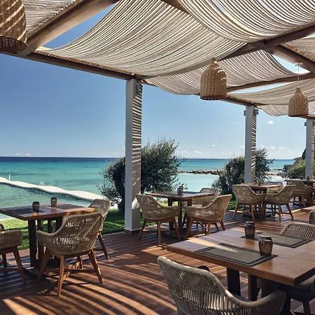 Lesante Blu Exclusive (adults Only) Hotel