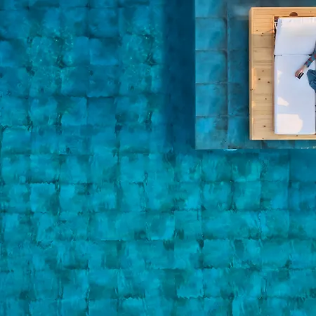 Hotel Lesante Blu Exclusive (adults Only)