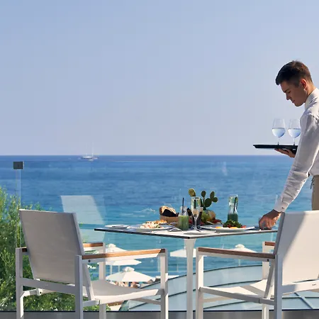 Lesante Blu Exclusive (adults Only) 5* Tragaki