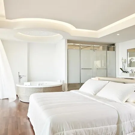 Lesante Blu Exclusive (adults Only) Hotel Tragaki