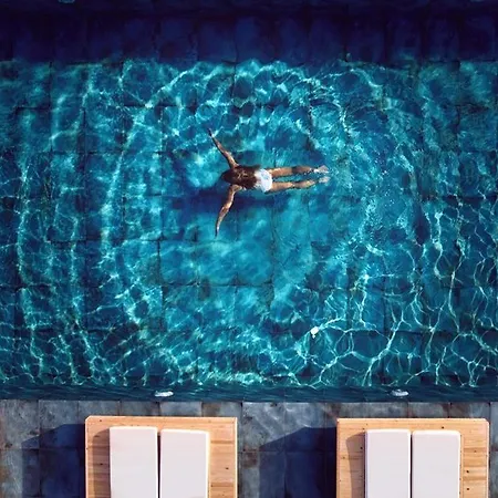 Lesante Blu Exclusive (adults Only) Hotel 5*