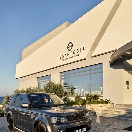 Hotel Lesante Blu Exclusive (adults Only)