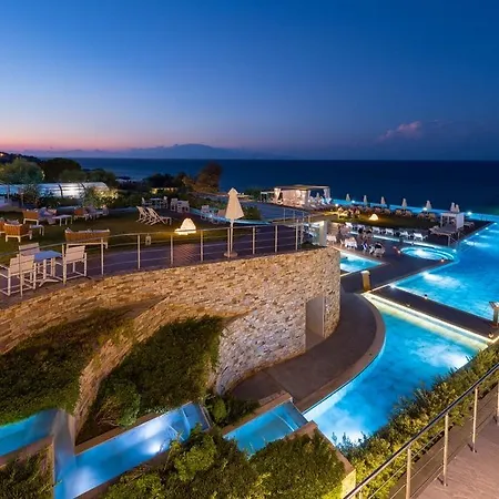 Hotel Lesante Blu Exclusive (adults Only) Tragaki